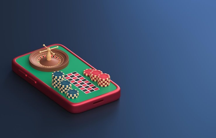 আজটেক জেমস রত্ন থিমের মোবাইল দৃশ্য